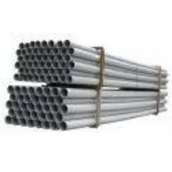 Sanitary Pipe